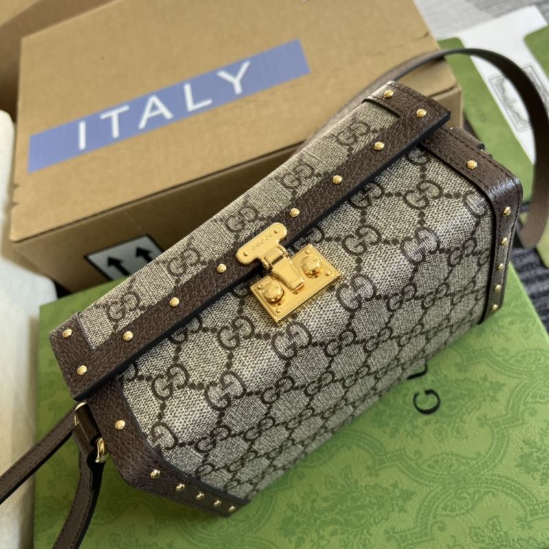 Gvc*1 satchel bags